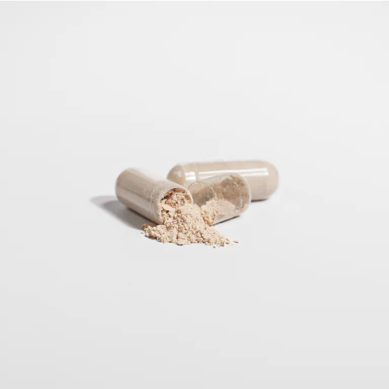 Lion's Mane Mushroom - 60 ct